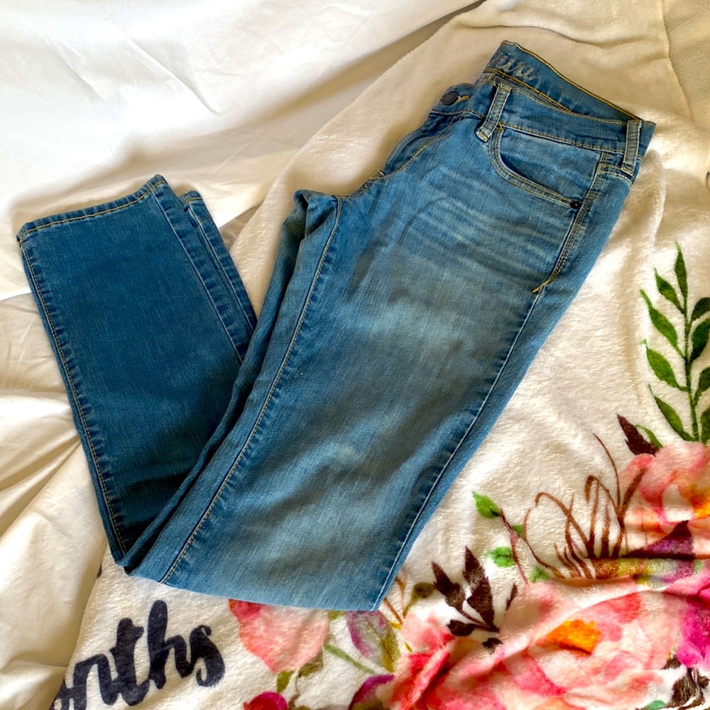 Old Navy Diva jeans